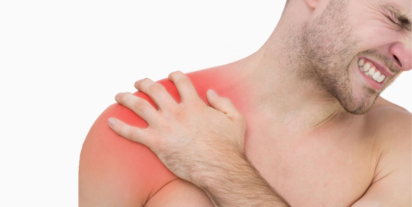 Shoulder Pain Treatment Relief Diamond Creek Chiropractic 